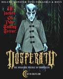Glowferatu - Secret Limited Edition