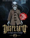 Talking Nosferatu - Black Friday Pre-Order Special