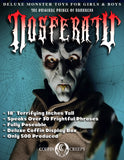 Talking Nosferatu - Black Friday Pre-Order Special