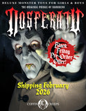 Talking Nosferatu - Black Friday Pre-Order Special