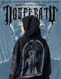 Nosferatu - Bat Hoodie