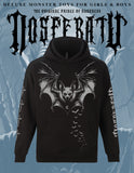 Nosferatu - Bat Hoodie