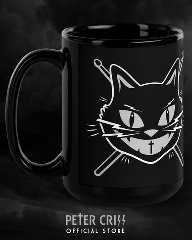 Peter Criss - Catman Mug