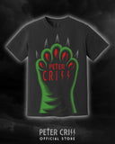 Peter Criss - Cat Claw T