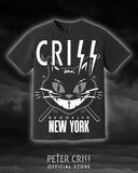 Peter Criss - Catman T