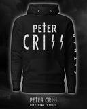 Peter Criss - Heavyweight Hoodie