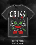 Peter Criss - Catman In Color T