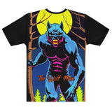 Monsters Everywhere - Wolfman T