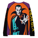 Monsters Everywhere - Dracula Sweatshirt