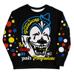 Giggles The Greasecap - Sweatshirt