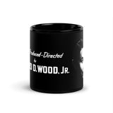 Ed Wood Mug