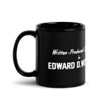 Ed Wood Mug