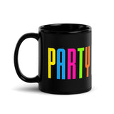 Party Monster Mug