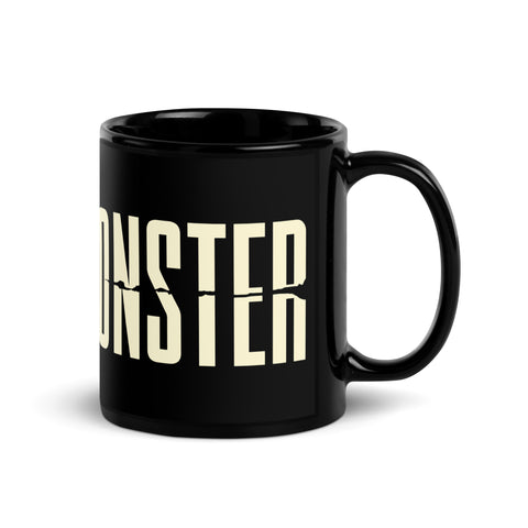 Party Monster Mug