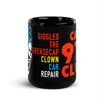 Giggles - Shop Mug