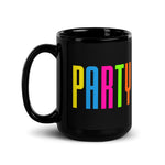 Party Monster Mug