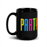 Party Monster Mug