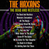 The Haxans - The Dead & Restless Vinyl