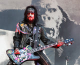 Stage Fright - Count D's Drac Bass