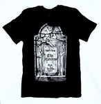 The Haxans - Dead & Restless Grave T