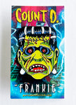 Count D. - Frankie Mini Bass