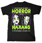 The Haxans - Horror Tour T 2022