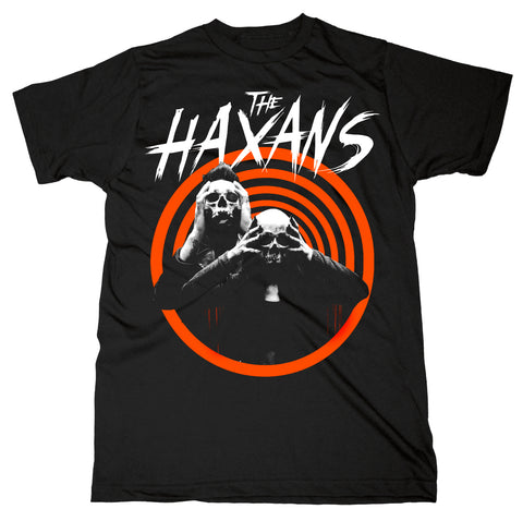 The Haxans - Psyche T Tour 2022