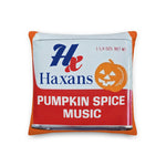 The Haxans - Spice Pillow