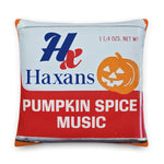 The Haxans - Spice Pillow