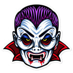 Count D. Sticker