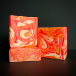 Soap Jams - Here Comes The Sun