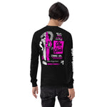 Ed Wood - Glen Or Glenda Long Sleeve