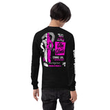 Ed Wood - Glen Or Glenda Long Sleeve