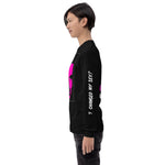 Ed Wood - Glen Or Glenda Long Sleeve