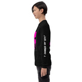 Ed Wood - Glen Or Glenda Long Sleeve