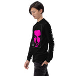 Ed Wood - Glen Or Glenda Long Sleeve