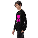 Ed Wood - Glen Or Glenda Long Sleeve