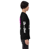 Ed Wood - Glen Or Glenda Long Sleeve