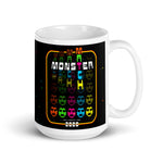 Monster Match Vintage 2020 Mug
