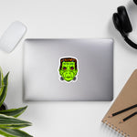 Party Monster Frankie Sticker