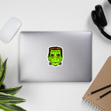 Party Monster Frankie Sticker