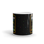 Monster Match Vintage 2020 Mug