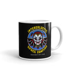 Count D. ISVA Mug