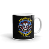 Count D. ISVA Mug