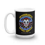 Count D. ISVA Mug