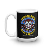 Count D. ISVA Mug