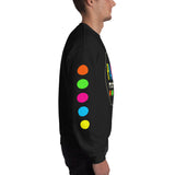 Party Monster Sweatshirt