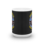 Count D. ISVA Mug