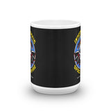 Count D. ISVA Mug