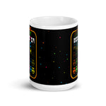 Monster Match Vintage 2020 Mug